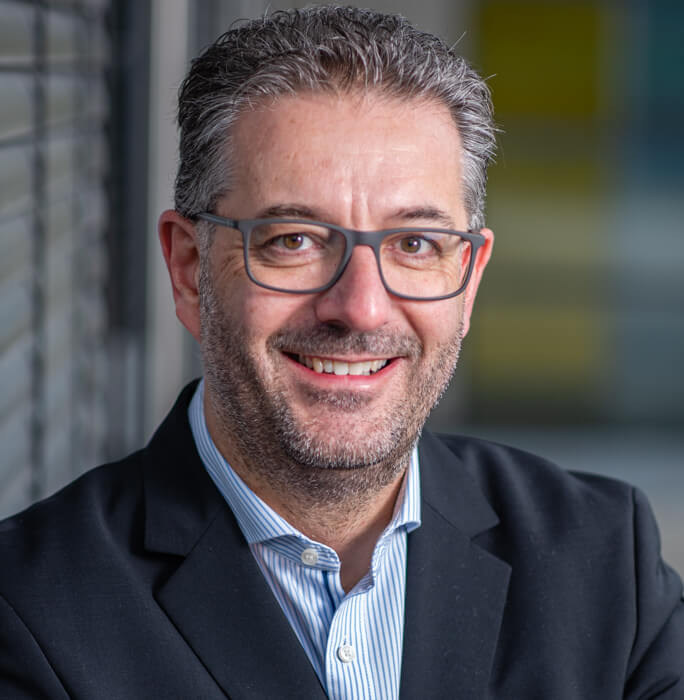 Thomas Rundt
